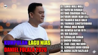 Download lagu KUMPULAN LAGU NIAS TERBARU | RAYA BA BINAKA - Daniel Folala Zalukhu || LAGU NIAS VIRAL TERBARU 2025 mp3