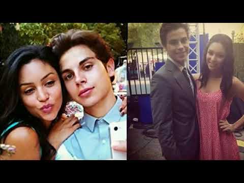 Top Girls List Jake T Austin Has Dated 2018