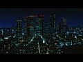 Blue Nile - Downtown Lights (slowed)