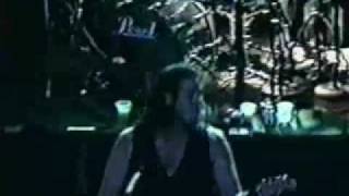 Saigon Kick - Water (live '93)