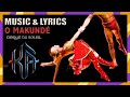 KA MUSIC & LYRICS | "O Makundé" | Cirque du Soleil | *Requested by Fans!*