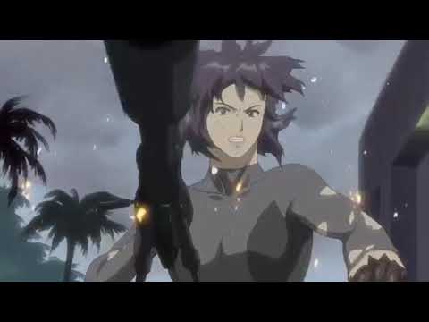 00matthew - Spray + Shy and Kasper Gem「AMV」