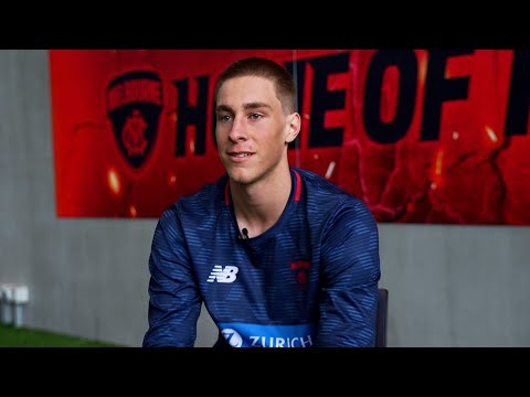 Re-sign | Will Verrall