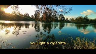 Emiliana Torrini - I Hope That I Don&#39;t Fall In Love With You (Lirik Video)