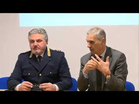 ARRESTI PER SPACCIO DI DROGA NEI BOSCHI