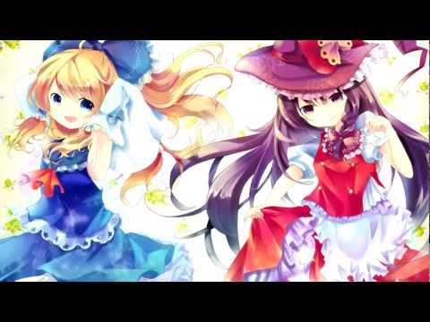 [東方] Xi-on - Dream Battle!!