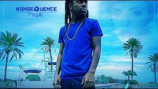 Jahmiel - My Attention (Audio)