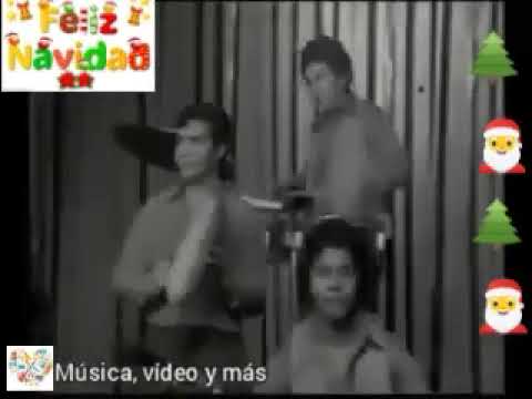 Mensaje De Navidad, Diomedes Díaz - Video Oficial