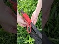 The Most Famous Whipping Rope Knot