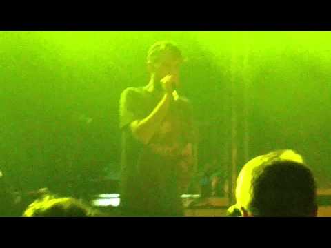 Beardyman in seattle Part 2