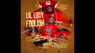 Lil Lody  Foolish