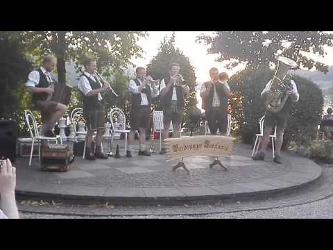 Vorderanger Tanzlmusi