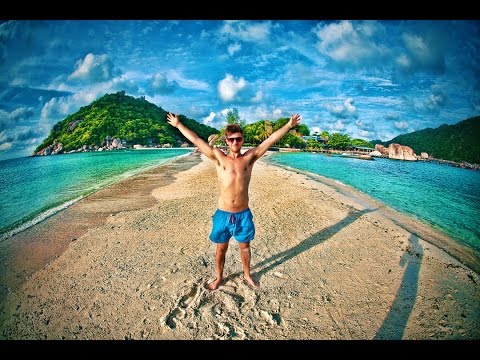 สถานที่สำคัญในประเทศไทย