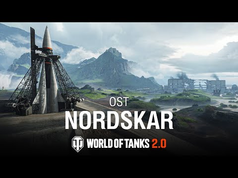 Nordskar | World of Tanks Official Soundtrack