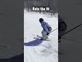 Loving The New Pants Freestyleskiing Ski Skiing Snow Winter Railskiing Mountsnow Vermont
