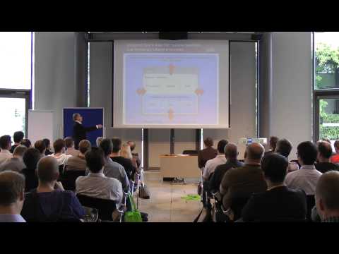 Entwicklertag 2015: Agiles Management von Unternehmensarchitekturen - Prof. Dr. Florian Matthes