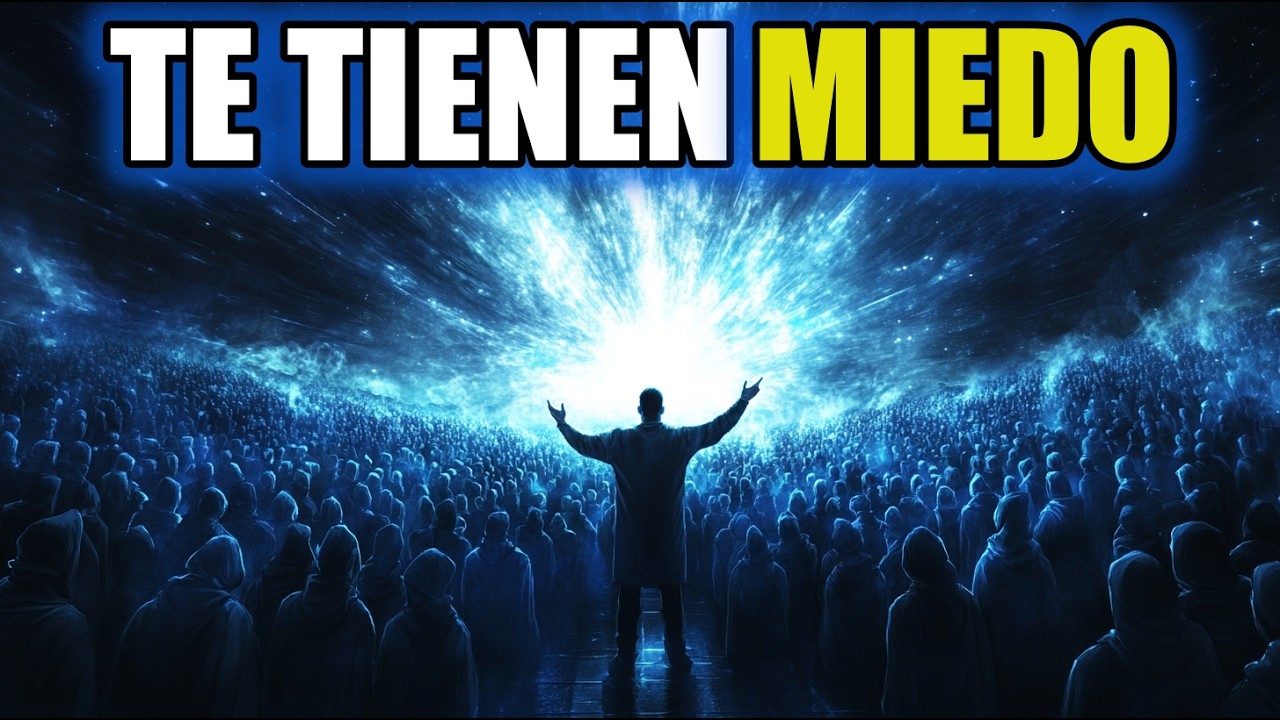 ELEGIDOS: 8 razones impactantes por las que la gente te ODIA!