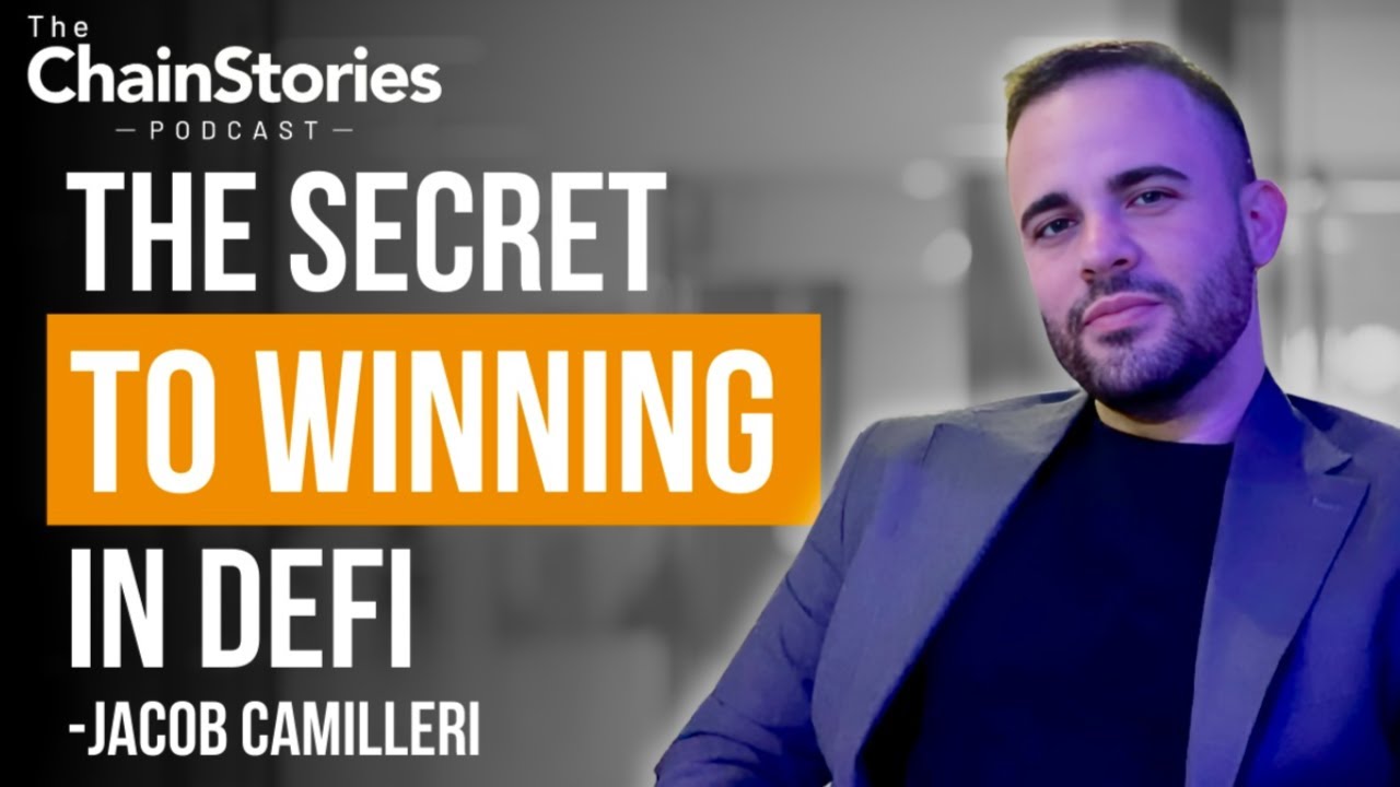 From Scams to Success - with Co-founder of Sonar Platform