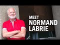 Normand Labrie Profile University of Toronto