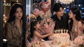 😍【VOLLEDIG】: Ze dacht dat ze zijn hart kon verwarmen. Hij gaf het aan een ander. Nu vertrekt ze.