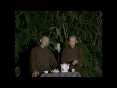 Nổi da gà với bản bolero liên khúc Lạnh trọn đêm mưa - Mưa nửa đêm của hai sư thầy