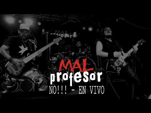 download lagu mp3 mp4 Mal Profesor, download lagu Mal Profesor gratis, unduh video klip Mal Profesor