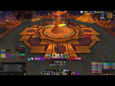 [Placeholder] Opulence Treasure Guardian Heroic