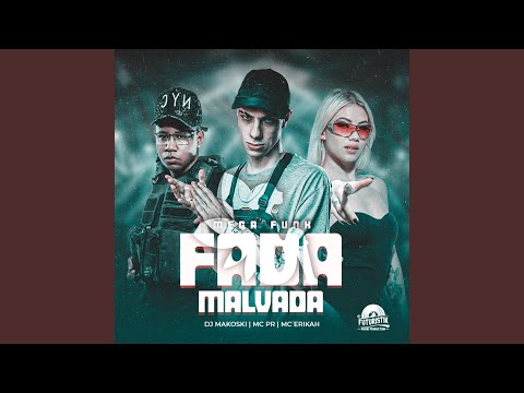 Mega Funk Fada Malvada