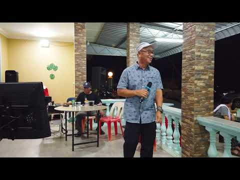 Tindai Eldest Reunion - Relax Sambil Santai