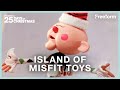The Most Wonderful Day Of The Year Song Rudolph The Red Nosed Reindeer 25 Days Of Christmas