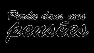 AUREL - Perdu dans mes pensées