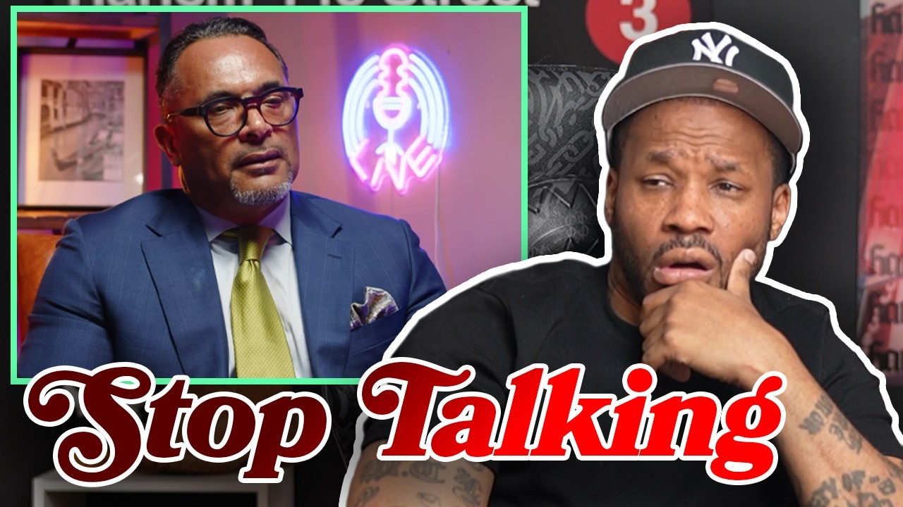 WHY Is Big30’s Lawyer Doing VladTv Interviews?