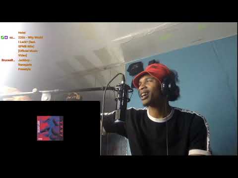 Wal Blixk X Mori Briscoe X Gbaby - FABF ( Audio) #FreeLots2Floxks (DREAM LIVE REACTION) 🔥 OR 💩 ??