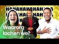 Waarom lachen we? | Waarom? Daarom! | Het Klokhuis