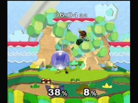 DIME 8 W1: TSC (Falcon) vs pootTheBox (Doc)