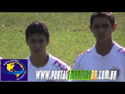 6ªRod 2ªFase Gremio Prudente 5x2 Taubaté    SÓ GOLS