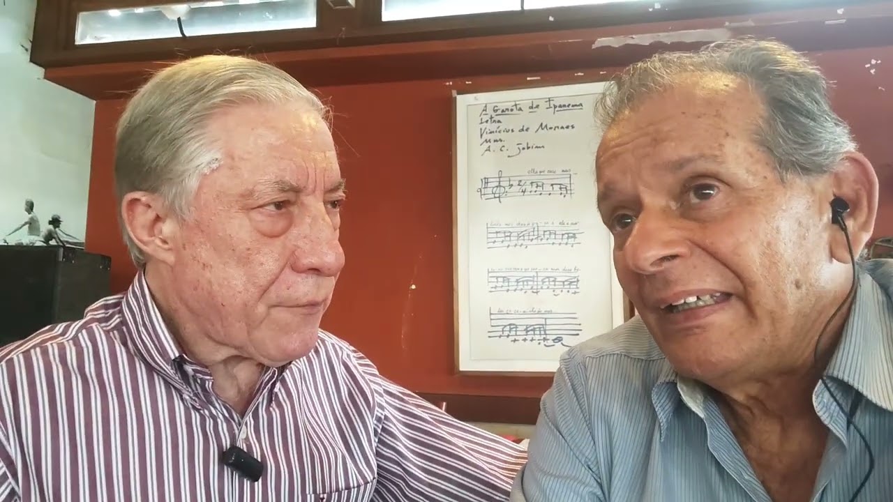 Empresário e artista reclamam da falta de política turística musical na cidade e no governo do RJ