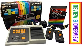 Radofin Tele-Sports III - Review & Overview