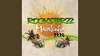 Magalenha (Mr.T Remix)