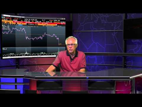 Apr 24th Bull-Bear Binary Option Hour on TFNN brought to you by Nadex - 2015