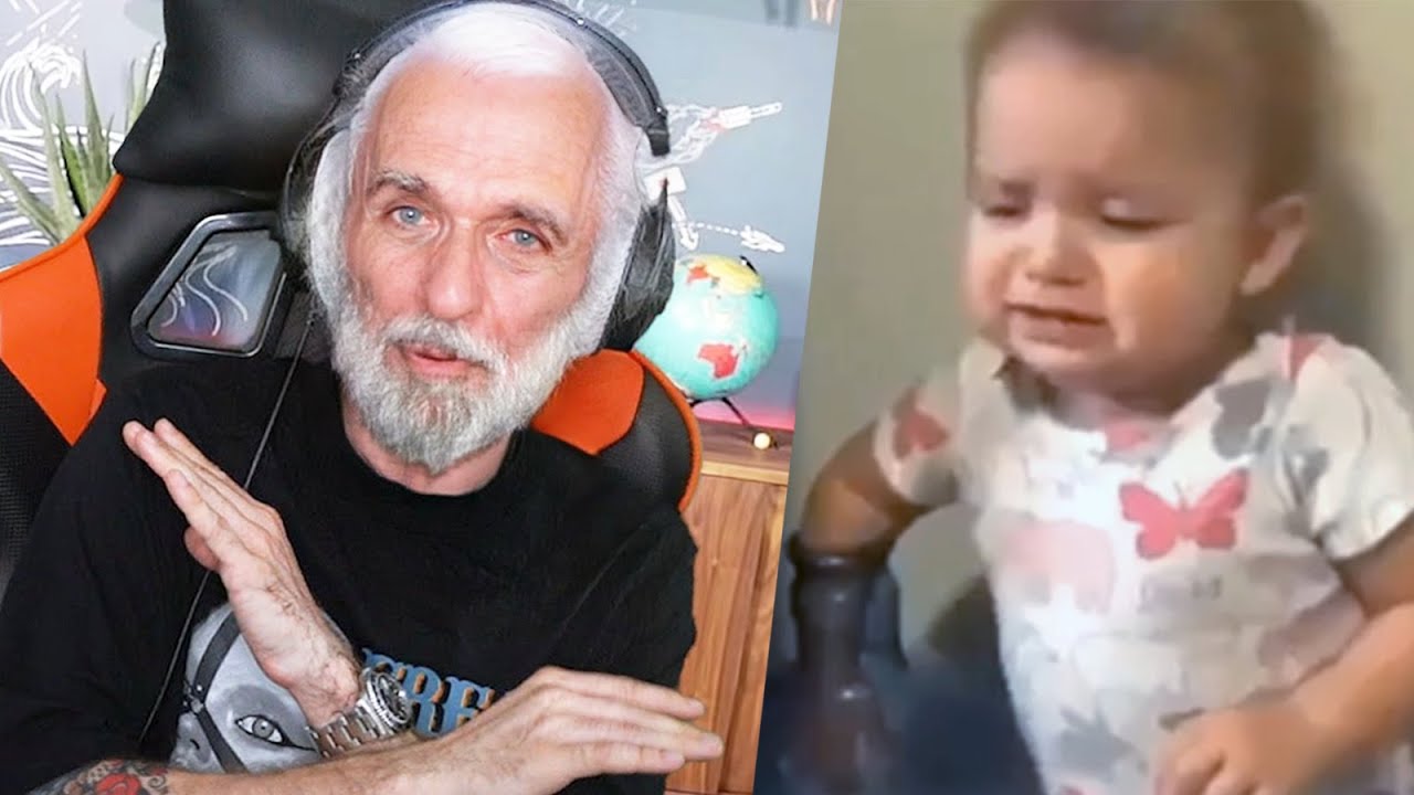 lâchez-moi avec ça c'est mooort !! thumbnail