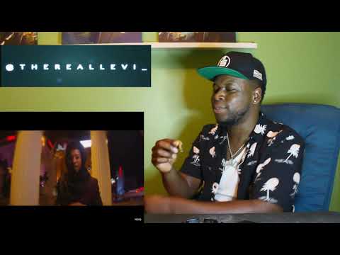 American Reaction Pressa  - 96 Freestyle (Official Video)