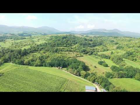 Casa in Totoreni la doar 8 km de orasul Beius