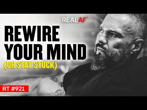 Silence The Voice That Keeps You Average - Ep 921 REAL TALK