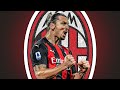 Zlatan Ibrahimovic ◆Skills & Goals // 2021 //4K