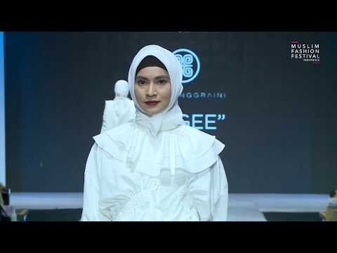 MUFFEST 2019: Wardah X Restu Anggraini - The Unstoppable You: HYGEE