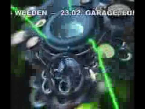 Hardbass Chapter 13 Offizial TV Spot