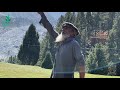 HQ Rambo Dance Kary Kary W Subtitles Raikot Sarai Fairy Meadows ExplorEast Tours N Treks