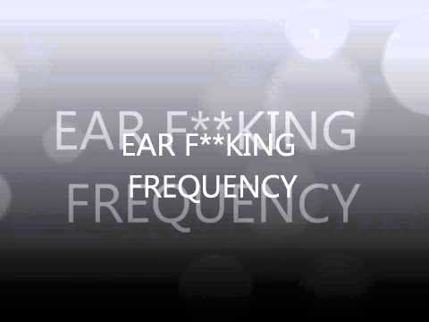 BANDITO EAR F**KING FREQUENCY (www.tuneplay.co.uk)