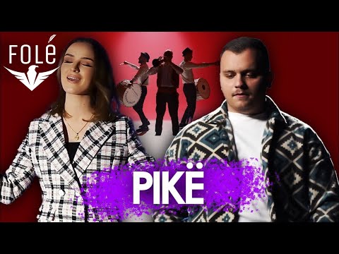 Leon Sejdiu x Anita Haziri - Pike (Official Video)